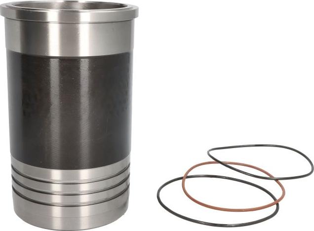 Kolbenschmidt 89834110 - Гільза циліндра autocars.com.ua