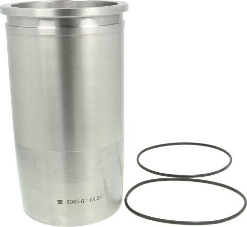 Kolbenschmidt 89856111 - Гільза циліндра autocars.com.ua