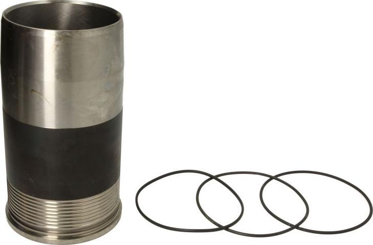 Kolbenschmidt 89860110 - Гільза циліндра autocars.com.ua