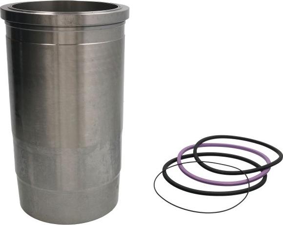 Kolbenschmidt 89861110 - Гільза циліндра autocars.com.ua