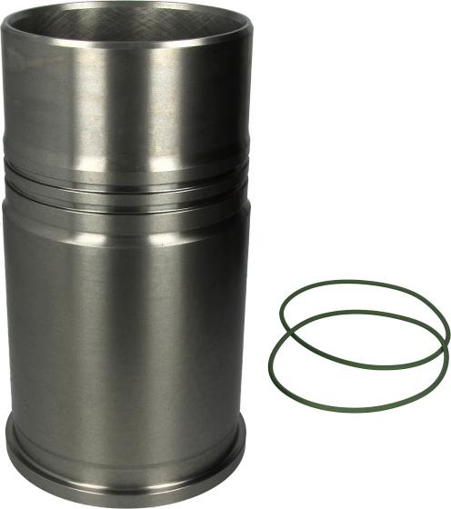 Kolbenschmidt 89862110 - Гільза циліндра autocars.com.ua