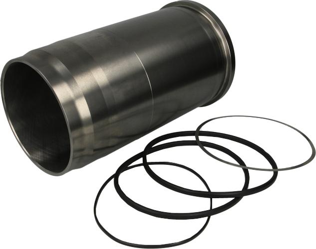 Kolbenschmidt 89867110 - Гільза циліндра autocars.com.ua