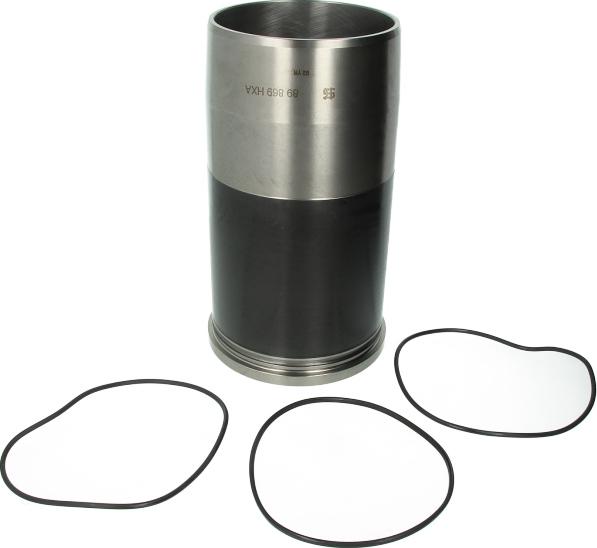 Kolbenschmidt 89869110 - Гільза циліндра autocars.com.ua