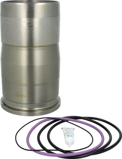 Kolbenschmidt 89886110 - Гільза циліндра autocars.com.ua