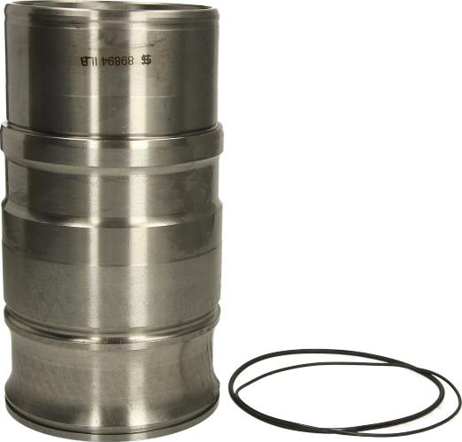 Kolbenschmidt 89894110 - Гільза циліндра autocars.com.ua