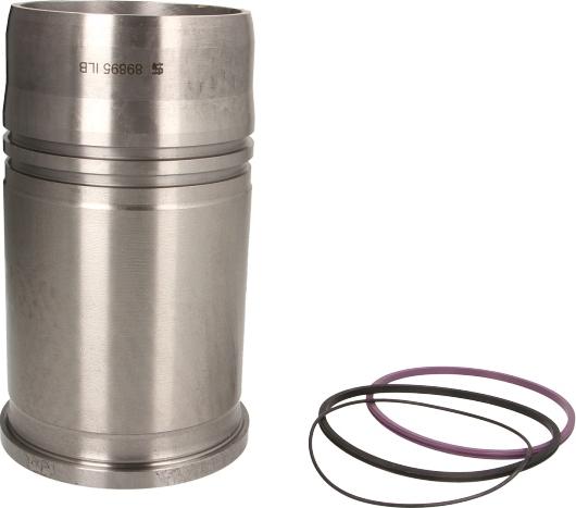 Kolbenschmidt 89895110 - Гільза циліндра autocars.com.ua