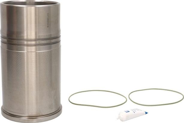 Kolbenschmidt 89898110 - Гільза циліндра autocars.com.ua