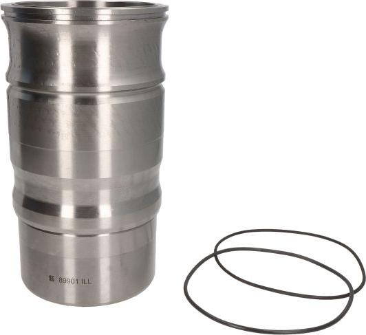 Kolbenschmidt 89901110 - Гільза циліндра autocars.com.ua