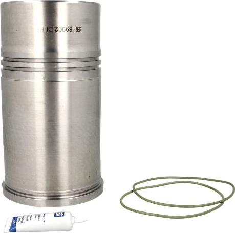 Kolbenschmidt 89902110 - Гільза циліндра autocars.com.ua