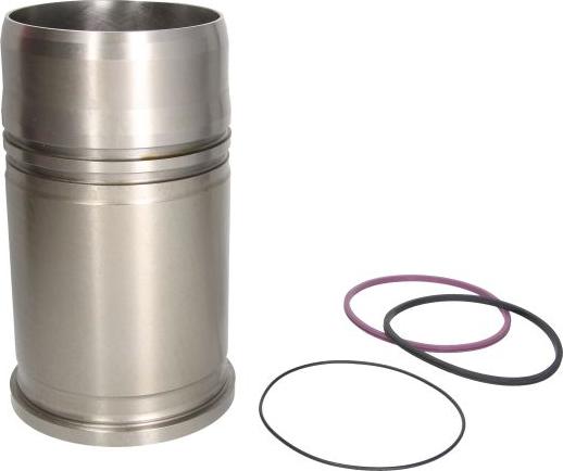 Kolbenschmidt 89912110 - Гільза циліндра autocars.com.ua