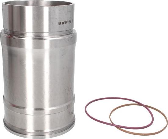 Kolbenschmidt 89916110 - Гільза циліндра autocars.com.ua