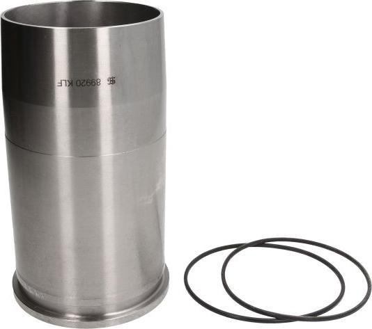 Kolbenschmidt 89920110 - Гільза циліндра autocars.com.ua