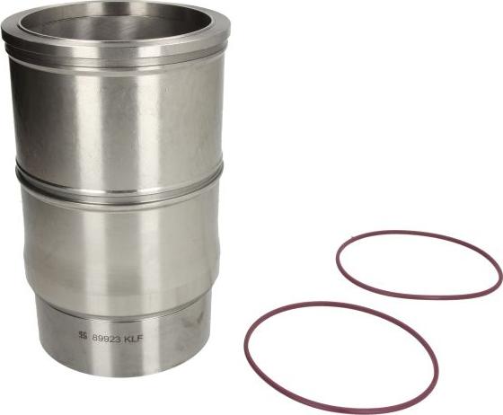 Kolbenschmidt 89923110 - Гільза циліндра autocars.com.ua