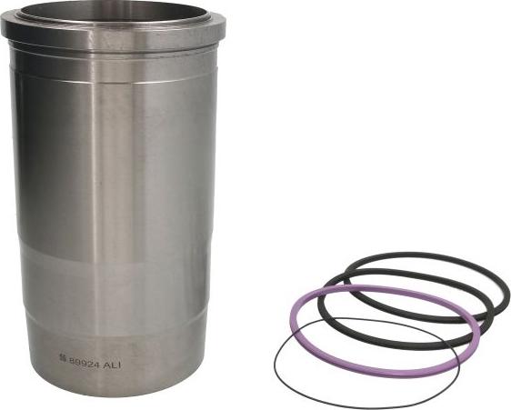 Kolbenschmidt 89924110 - Гільза циліндра autocars.com.ua