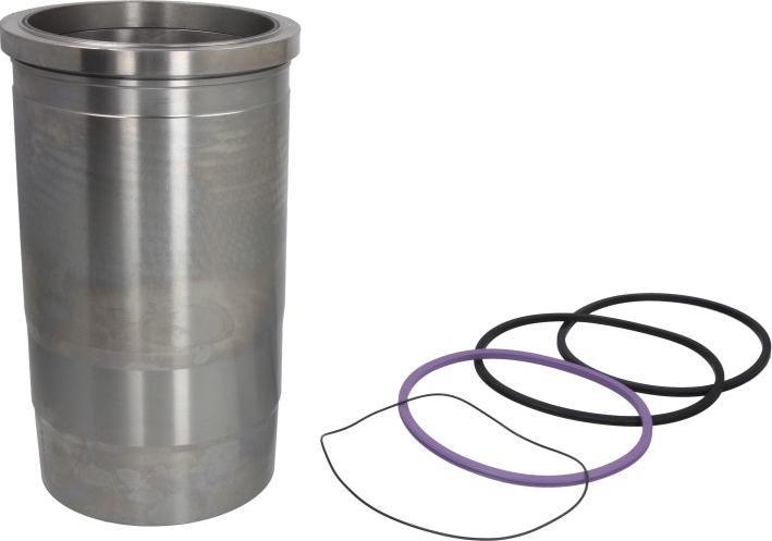 Kolbenschmidt 89925110 - Гільза циліндра autocars.com.ua