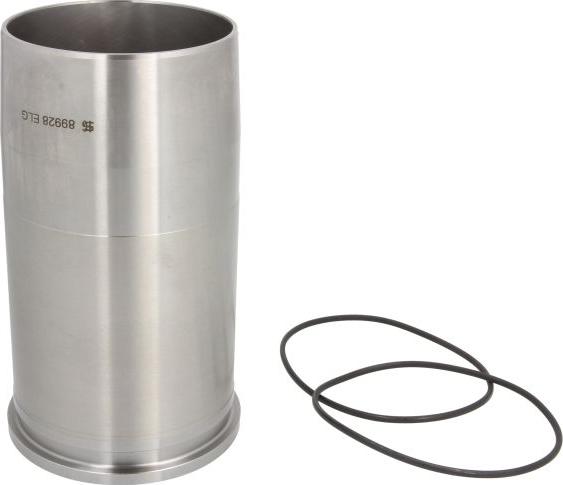 Kolbenschmidt 89928110 - Гільза циліндра autocars.com.ua