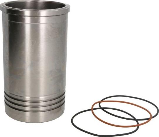 Kolbenschmidt 89934110 - Гільза циліндра autocars.com.ua