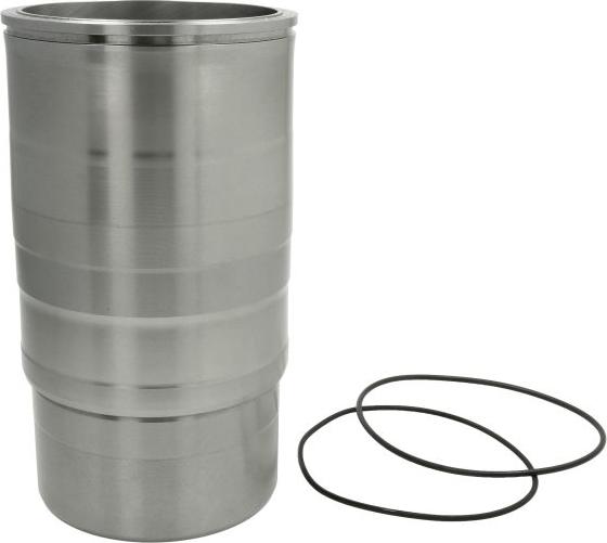 Kolbenschmidt 89939110 - Гільза циліндра autocars.com.ua