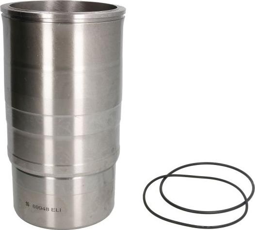 Kolbenschmidt 89948110 - Гільза циліндра autocars.com.ua