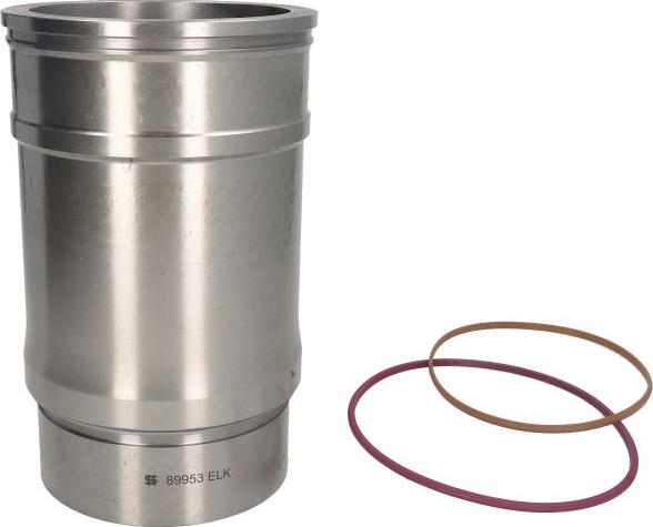 Kolbenschmidt 89953110 - Гільза циліндра autocars.com.ua