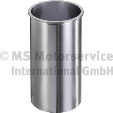 Kolbenschmidt 89963110 - Гільза циліндра autocars.com.ua