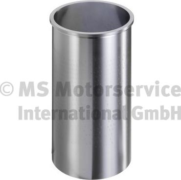 Kolbenschmidt 89964110 - Гільза циліндра autocars.com.ua