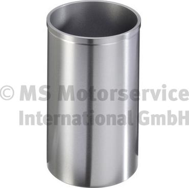 Kolbenschmidt 89974190 - Гільза циліндра autocars.com.ua