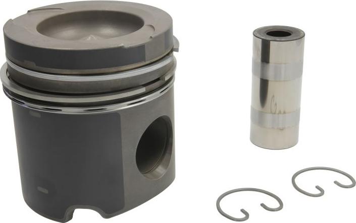 Kolbenschmidt 90578600 - Поршень autocars.com.ua