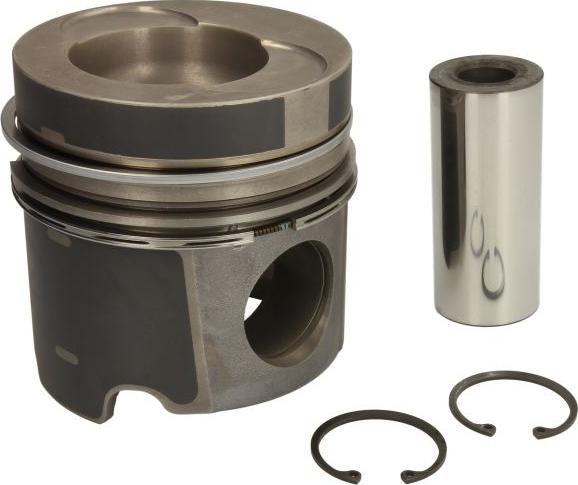 Kolbenschmidt 93137600 - Поршень autocars.com.ua