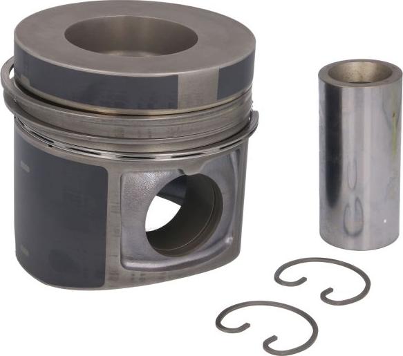 Kolbenschmidt 93484702 - Поршень autocars.com.ua