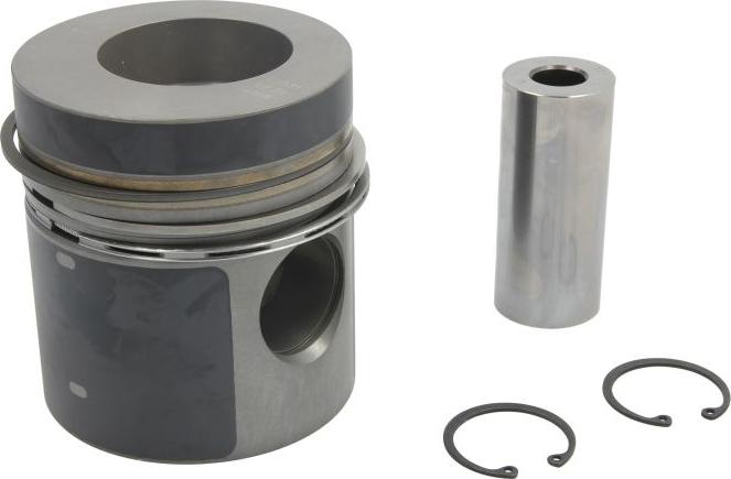 Kolbenschmidt 93831606 - Поршень autocars.com.ua