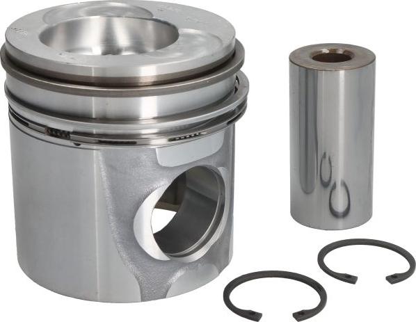 Kolbenschmidt 94724700 - Поршень autocars.com.ua