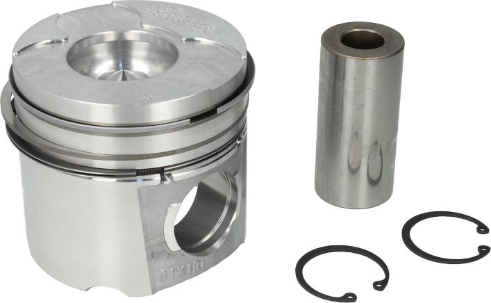 Kolbenschmidt 97412700 - Поршень autocars.com.ua