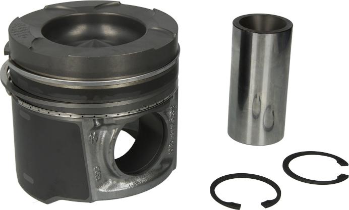Kolbenschmidt 97458600 - Поршень autocars.com.ua
