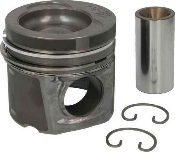 Kolbenschmidt 99339600 - Поршень autocars.com.ua