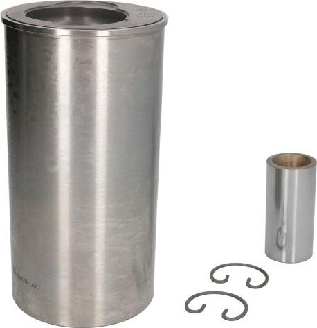 Kolbenschmidt 99339960 - Ремонтний комплект, поршень / гільза циліндра autocars.com.ua