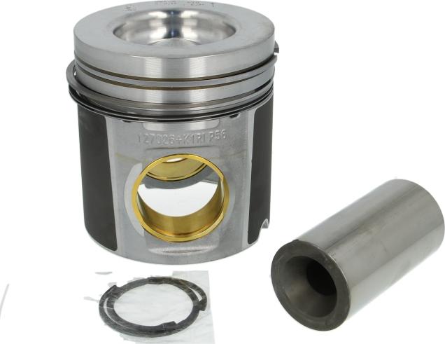 Kolbenschmidt 99496600 - Поршень autocars.com.ua