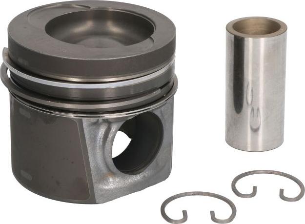 Kolbenschmidt 99683600 - Поршень autocars.com.ua