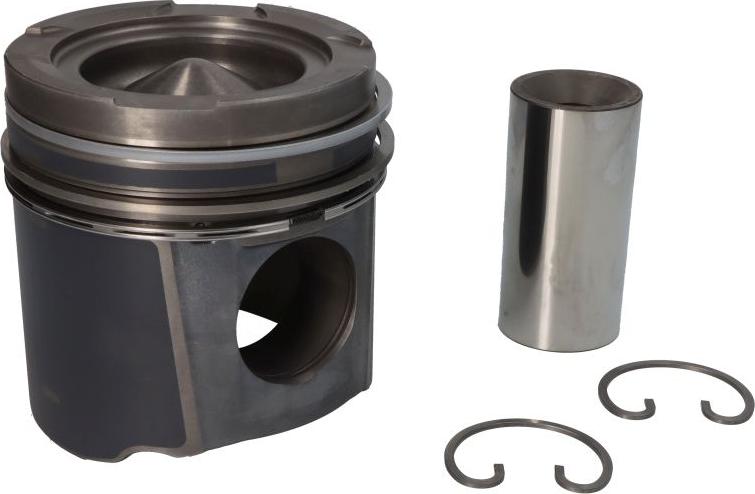 Kolbenschmidt 99697600 - Поршень autocars.com.ua