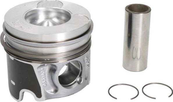 Kolbenschmidt 99700600 - Поршень autocars.com.ua