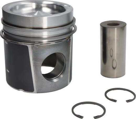 Kolbenschmidt 99900600 - Поршень autocars.com.ua