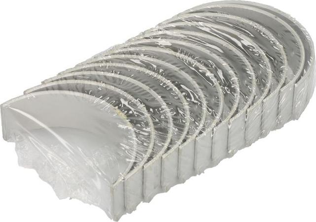 Kolbenschmidt CB-1223GP STD - Комплект шатунних вкладишів autocars.com.ua