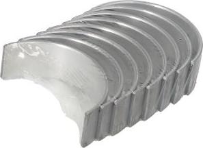 Kolbenschmidt CB-1228A 0.25 - Комплект шатунних вкладишів autocars.com.ua