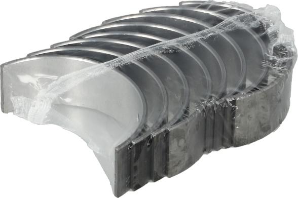 Kolbenschmidt CB-1228A STD - Комплект шатунних вкладишів autocars.com.ua