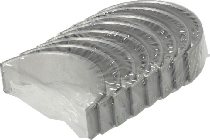 Kolbenschmidt CB-1454A 0.50 - Комплект шатунних вкладишів autocars.com.ua