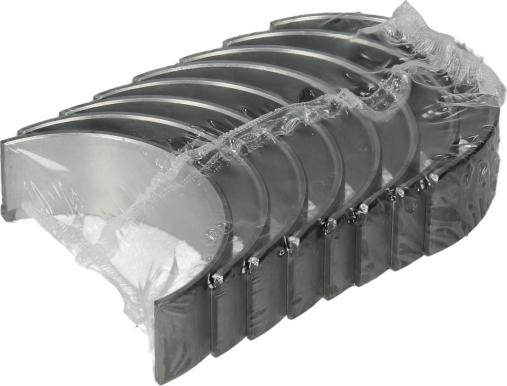 Kolbenschmidt CB-1457A 0.25 - Комплект шатунних вкладишів autocars.com.ua