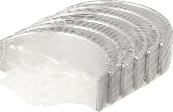 Kolbenschmidt CB-1463A 0.50 - Комплект шатунних вкладишів autocars.com.ua