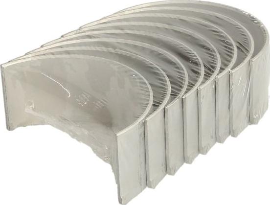 Kolbenschmidt CB-1802GP 0.25 - Комплект шатунних вкладишів autocars.com.ua