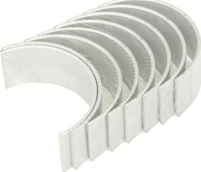 Kolbenschmidt CB-1802GP 0.50 - Комплект шатунних вкладишів autocars.com.ua