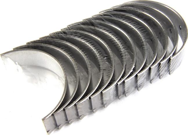 Kolbenschmidt CB-1822A STD - Комплект шатунних вкладишів autocars.com.ua